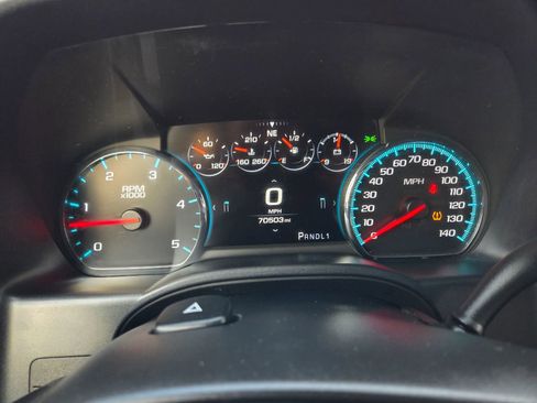 Used 2019 GMC Sierra 2500 Denali w/ Duramax Plus Package image 20