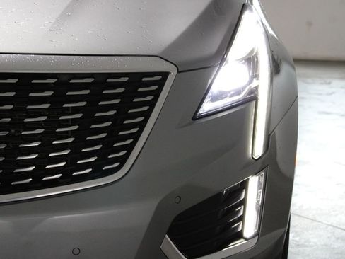 Used 2023 Cadillac XT5 Premium Luxury image 58