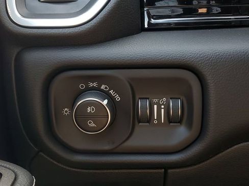 New 2026 RAM 1500 Laramie image 35