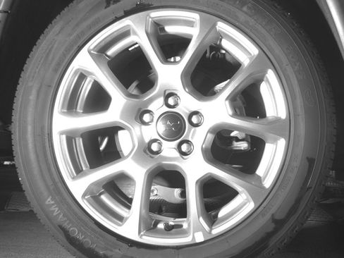 Used 2025 Jeep Compass Limited AWD/4WD image 15