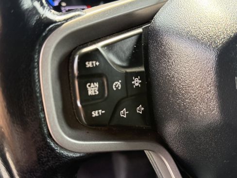 Used 2022 Ford Bronco Badlands w/ Sasquatch Package AWD/4WD image 18