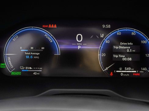 Certified 2025 Toyota RAV4 XSE image 40