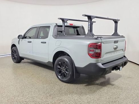 Used 2023 Ford Maverick XLT w/ XLT Luxury Package FWD image 7