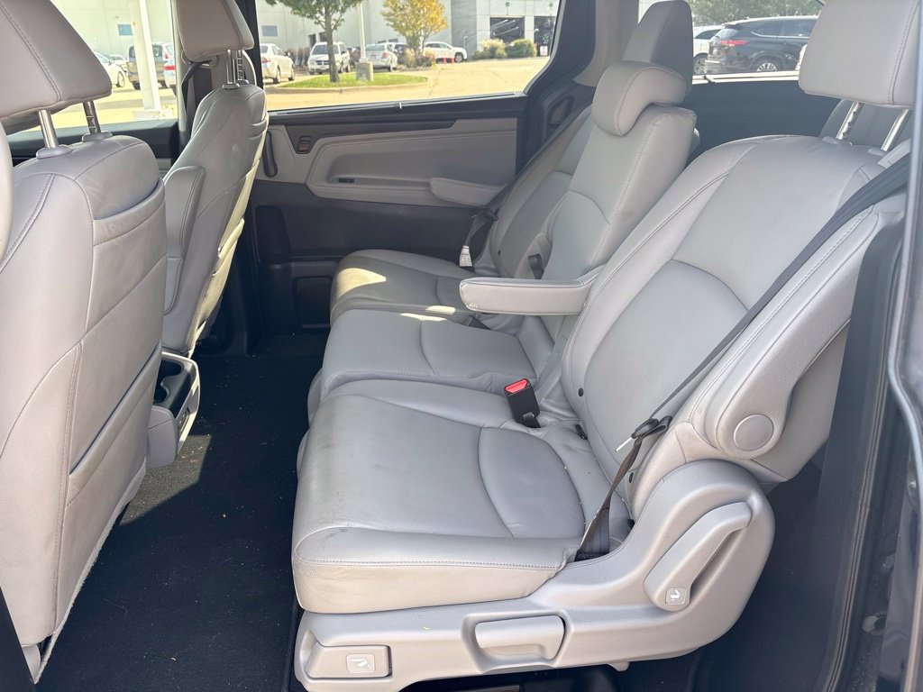 Used 2019 Honda Odyssey Elite image 20