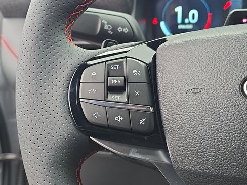 New 2026 Ford Explorer ST image 18