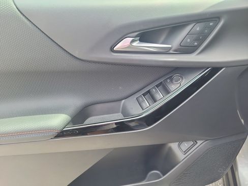 Used 2026 Chevrolet Equinox RS w/ Convenience Package III FWD image 23