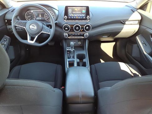 Used 2023 Nissan Sentra SV image 21