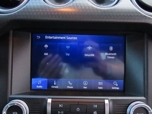 Used 2020 Ford Mustang Coupe w/ 2.3L High Performance Package image 19