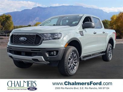 Certified 2021 Ford Ranger XLT w/ Equipment Group 302A High