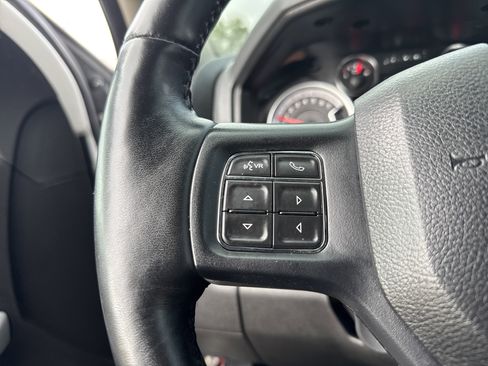 Used 2019 RAM 1500 Classic Warlock w/ Luxury Group image 19