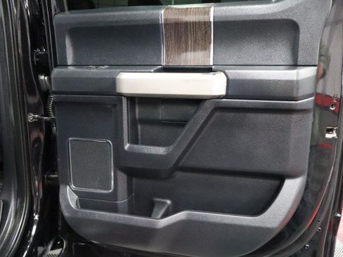 Used 2020 Ford F250 Lariat AWD/4WD image 50