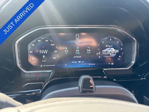 New 2026 Chevrolet Silverado 1500 High Country AWD/4WD image 15