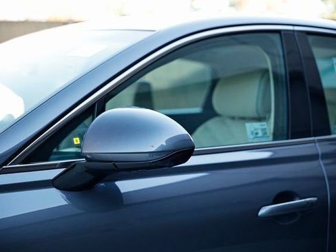 New 2026 Genesis G80 3.5T Sport Prestige image 11