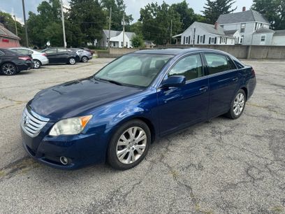 Used 2008 Toyota Avalon XL