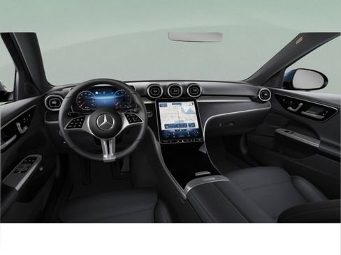 Certified 2026 Mercedes-Benz C 300 Sedan image 39