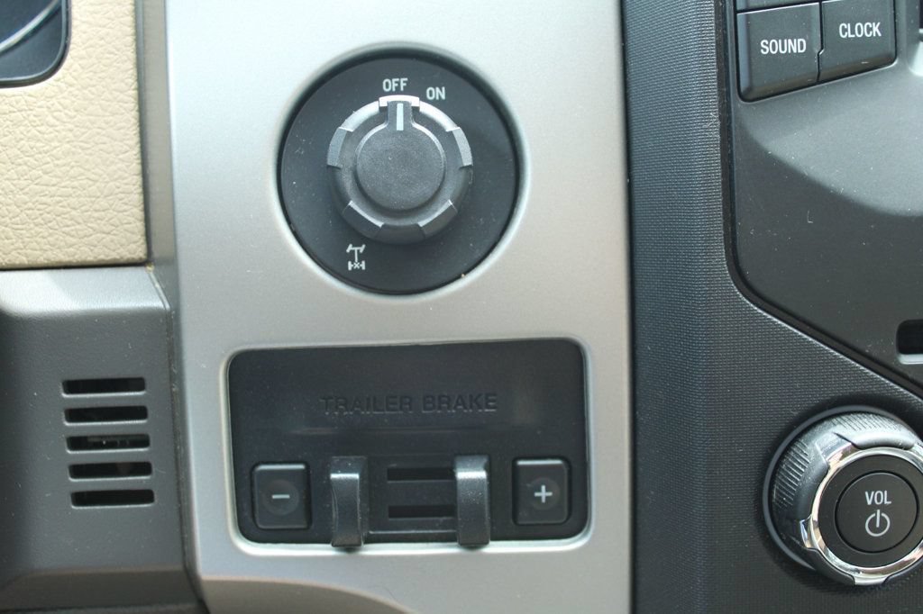 Used 2014 Ford F150 XLT w/ Equipment Group 302A Luxury RWD image 18