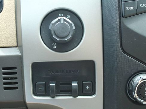 Used 2014 Ford F150 XLT w/ Equipment Group 302A Luxury RWD image 18