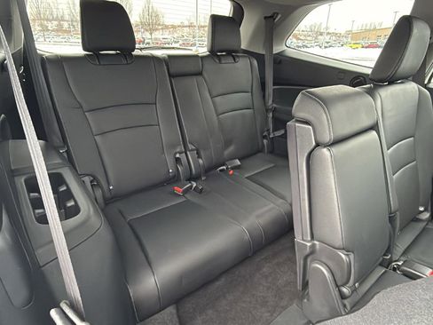 Used 2022 Honda Pilot Special Edition image 23