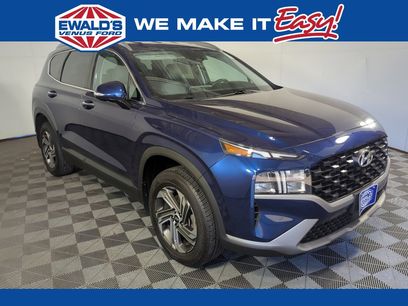 Used 2023 Hyundai Santa Fe SEL