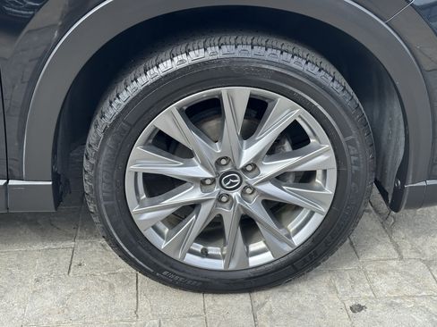 Used 2021 MAZDA CX-5 Grand Touring w/ GT Premium Package image 19