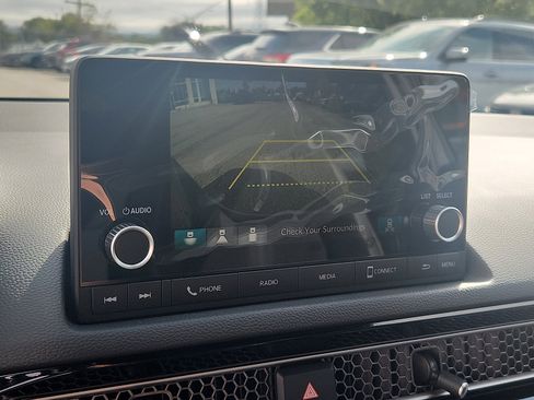 New 2026 Honda Civic Sport image 12