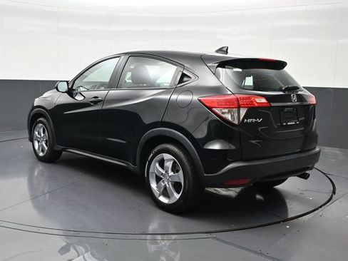 Used 2022 Honda HR-V LX image 3
