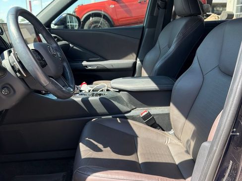 Used 2025 Lexus TX 350 AWD w/ Technology Package image 11