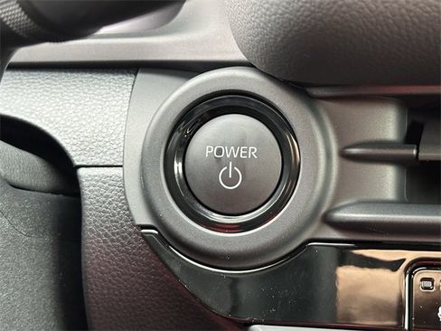 New 2026 Toyota Crown Nightshade image 23