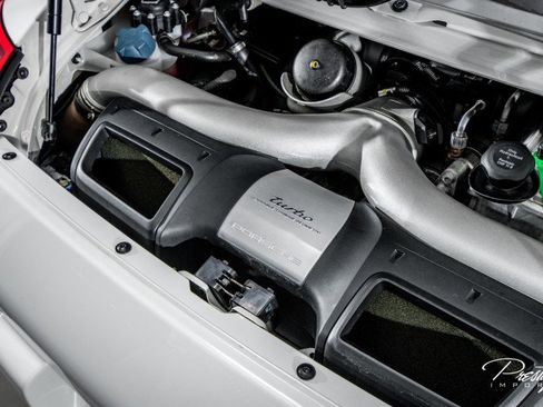Used 2007 Porsche 911 Turbo image 25
