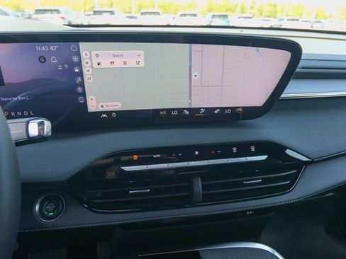 New 2026 Buick Enclave Sport Touring w/ Power Package FWD image 20