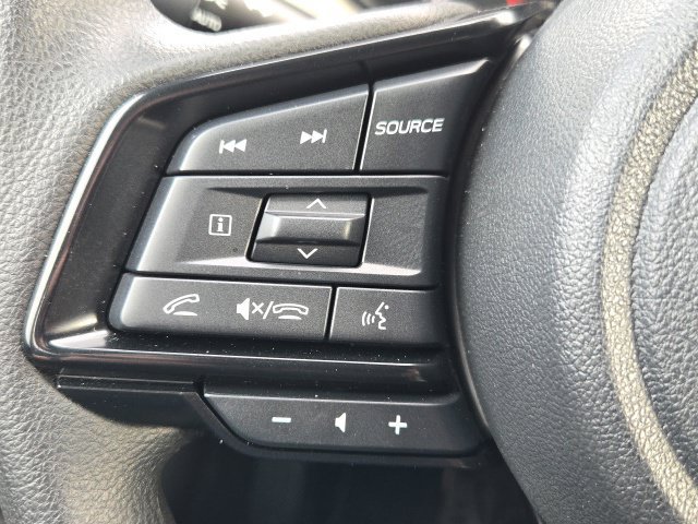 Certified 2026 Subaru Forester AWD/4WD image 16