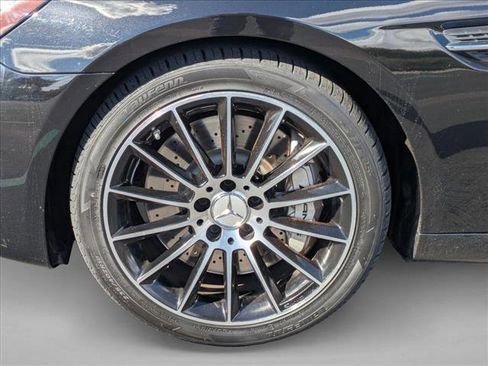 Used 2020 Mercedes-Benz SLC 43 AMG image 20