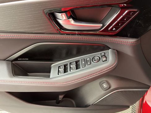 New 2026 Acura MDX Type S image 30