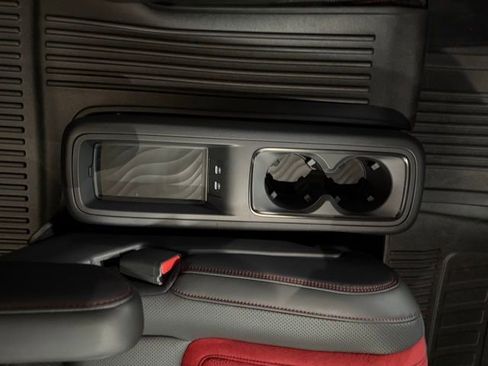 Used 2026 Nissan Armada NISMO image 17