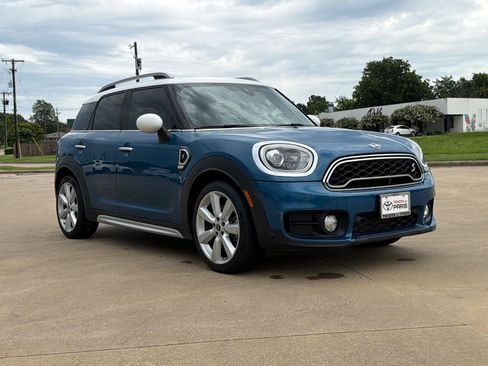 Used 2019 MINI Cooper Countryman S w/ Driver Assistance Package FWD image 7