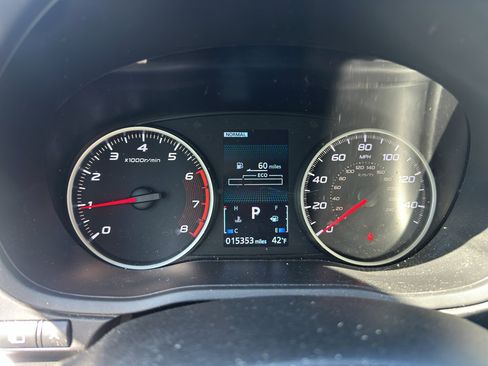 Used 2025 Mitsubishi Eclipse Cross LE image 17