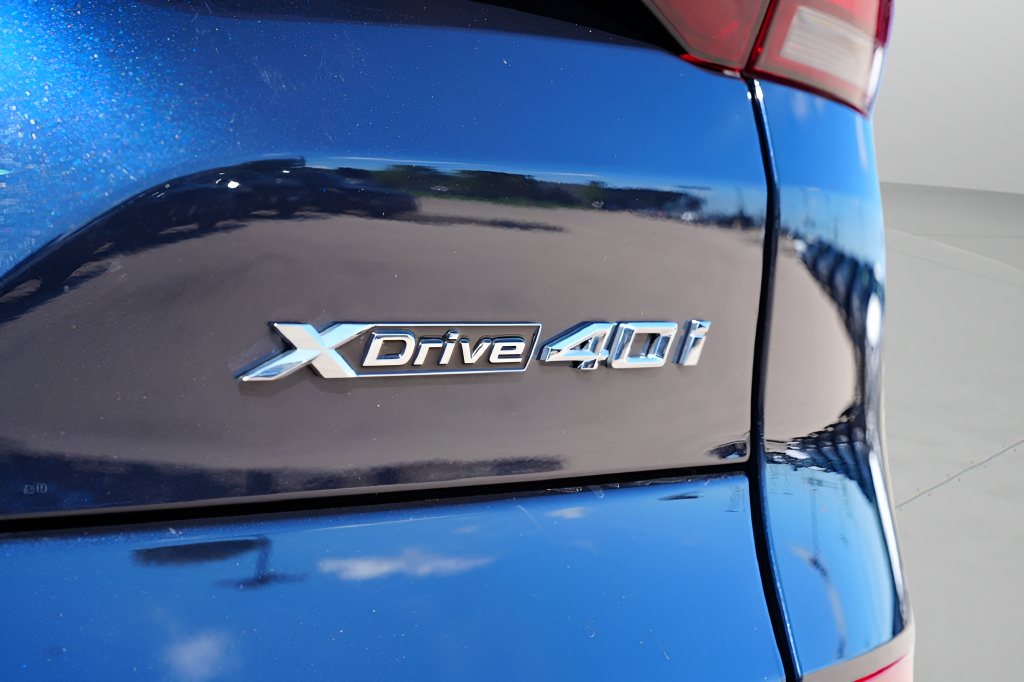Used 2022 BMW X5 xDrive40i w/ Premium Essential Package AWD/4WD image 18