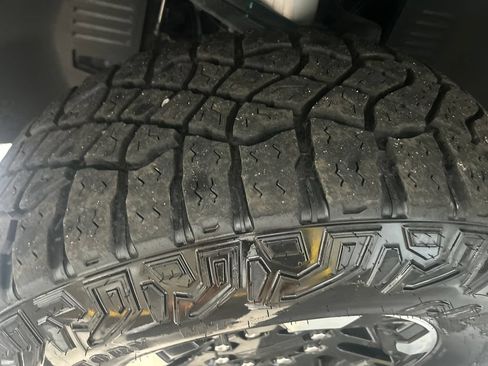 Used 2023 GMC Hummer EV Edition 1 AWD/4WD image 33