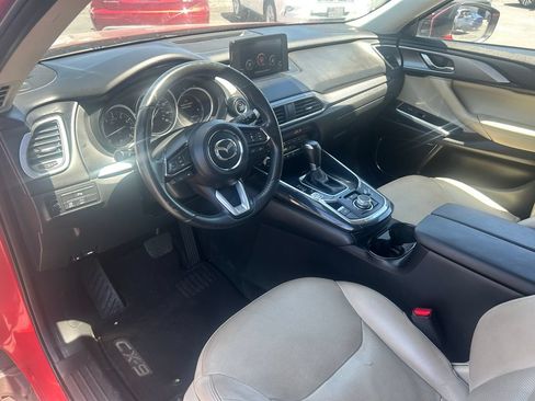 Used 2019 MAZDA CX-9 Touring w/ Touring Premium Package FWD image 24