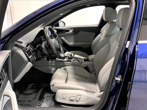 Used 2020 Audi A4 2.0T Premium Plus w/ Premium Plus Package image 18