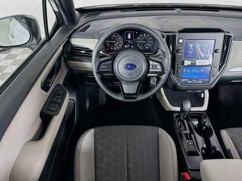 New 2026 Subaru Forester image 19