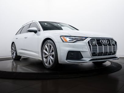 Certified 2025 Audi A6 Premium Plus w/ Driver Assistance Package