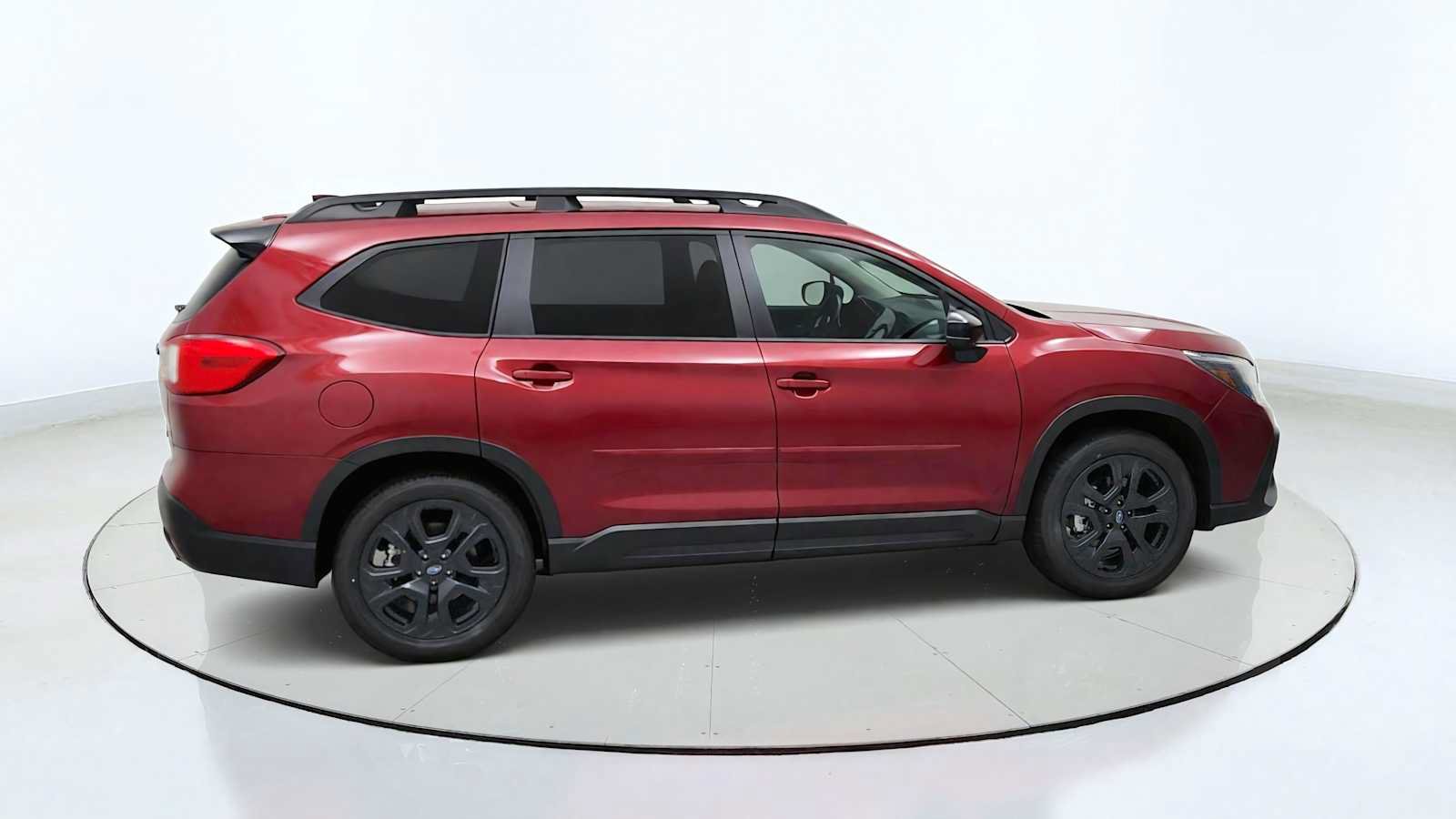 New 2026 Subaru Ascent Bronze Edition AWD/4WD image 10