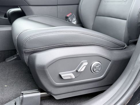 New 2026 Hyundai Santa Fe Limited image 11