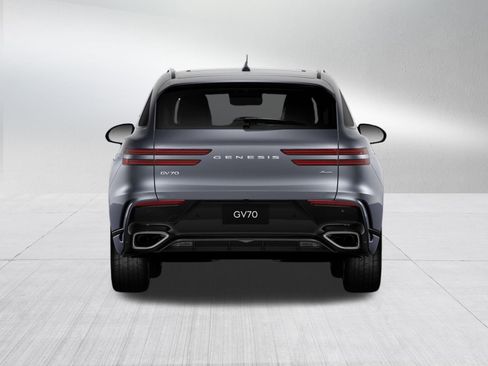 New 2026 Genesis GV70 2.5T Sport Prestige image 7