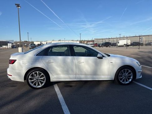 Used 2019 Audi A4 2.0T Premium w/ Convenience Package image 5