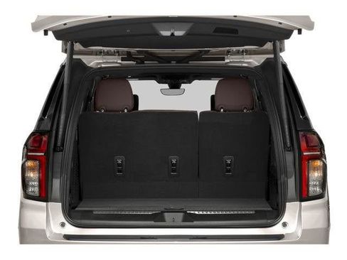 Used 2023 Chevrolet Tahoe High Country image 55