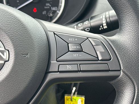 New 2025 Nissan Versa S w/ S Plus Package image 25