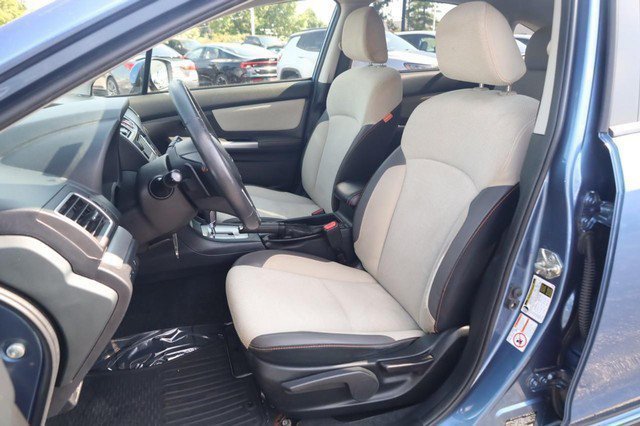 Used 2017 Subaru Crosstrek 2.0i Premium AWD/4WD image 20