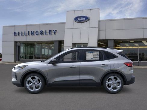 New 2026 Ford Escape ST-Line w/ Tech Pack #1 image 3